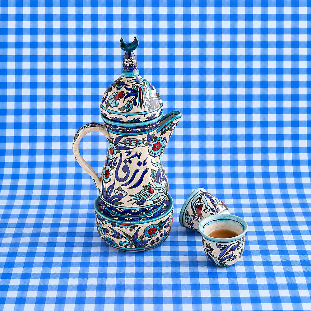 Arabic Coffee