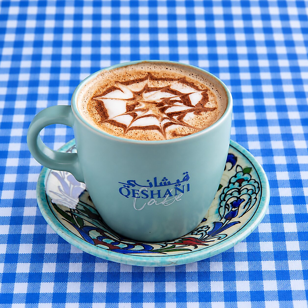 Hot Chocolate