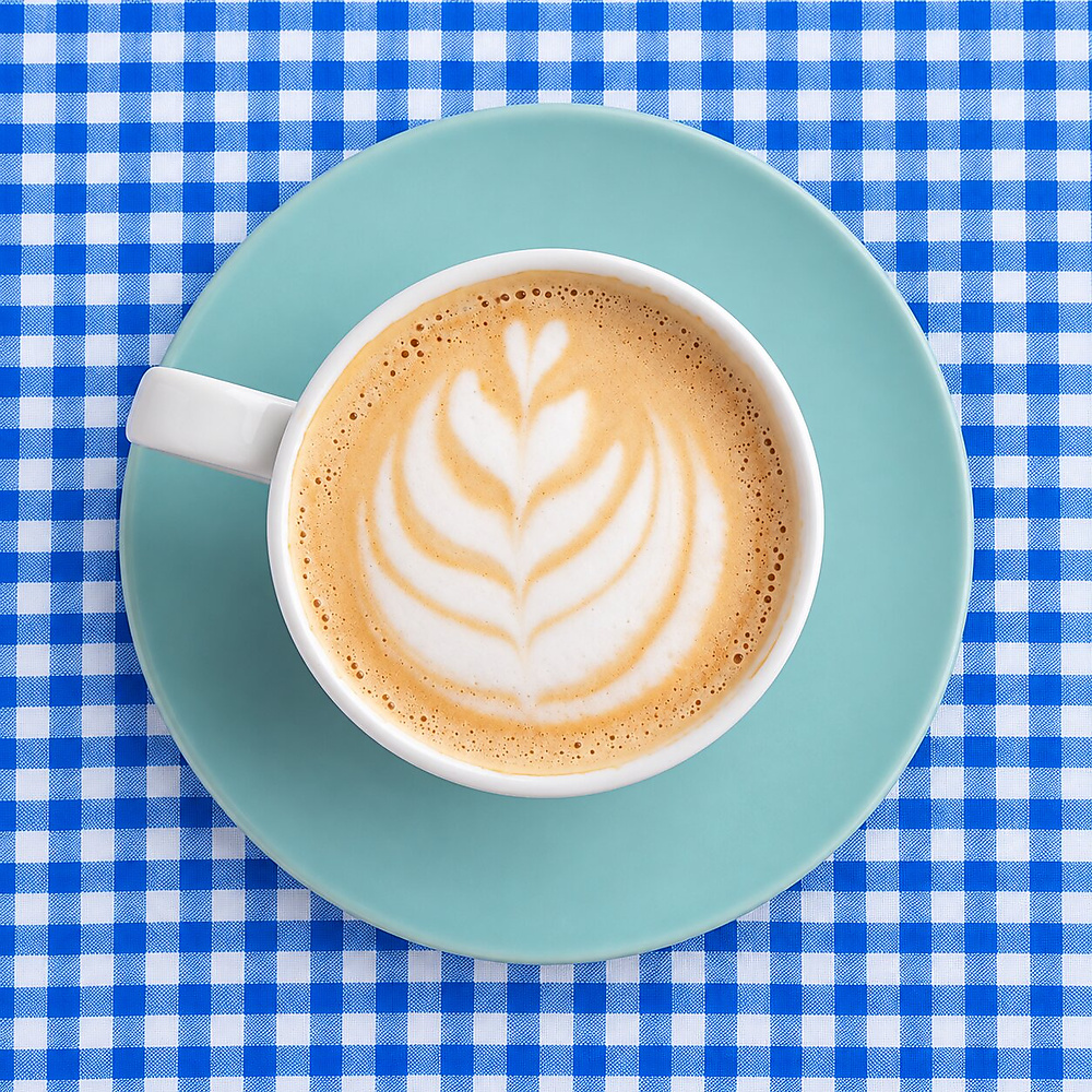 Chai Latte Hot