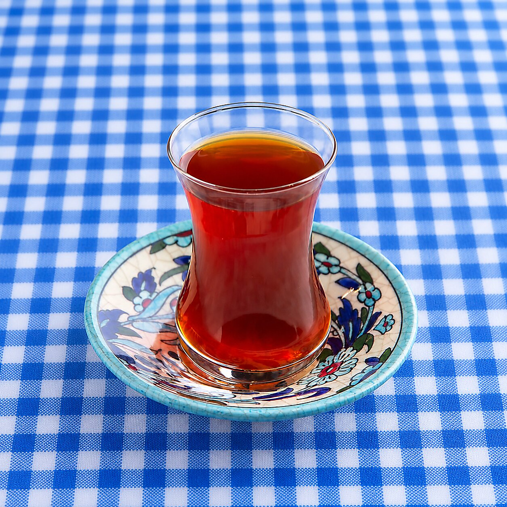 Red Tea