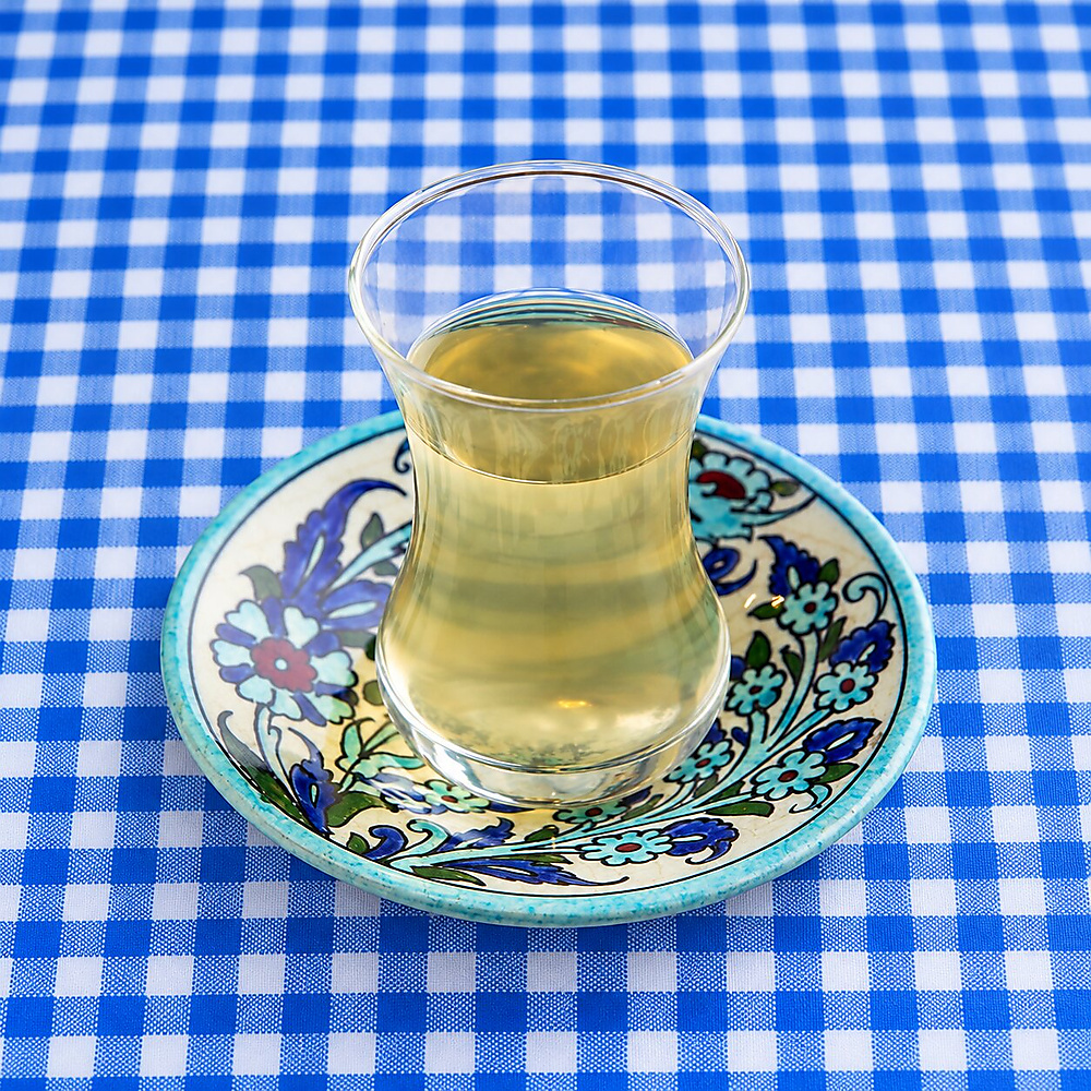 White Tea