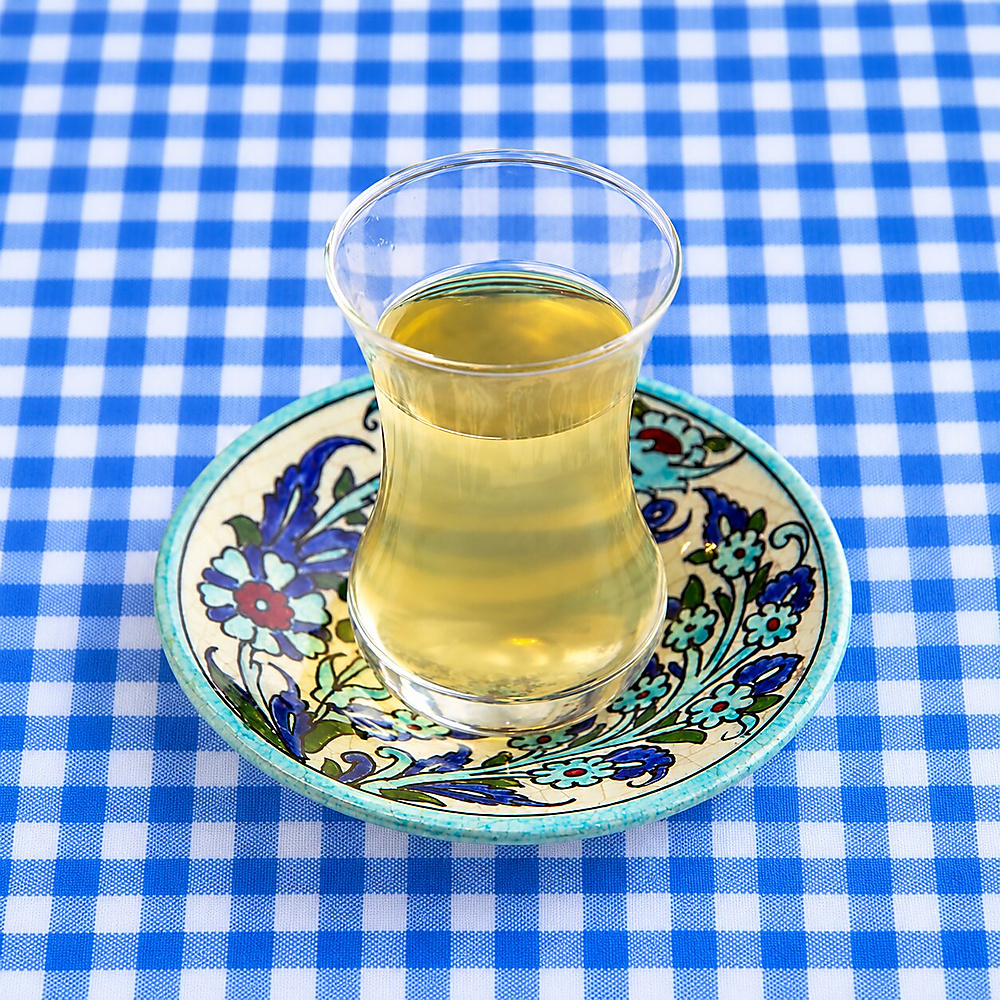 Herbal Tea