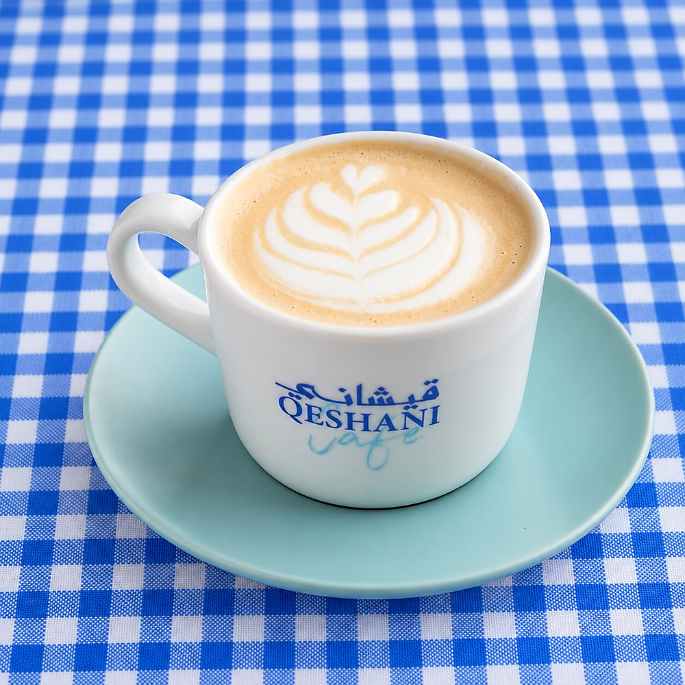Matta Latte Hot