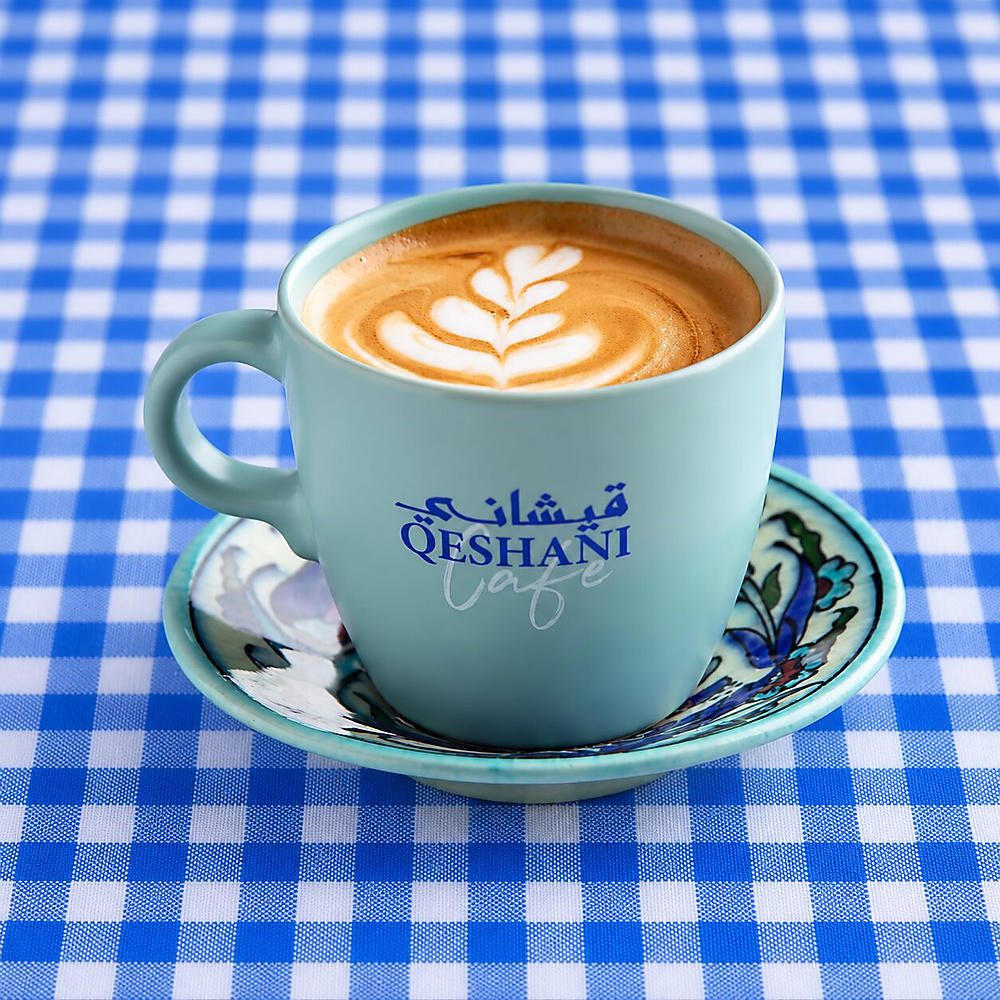 Latte Hot