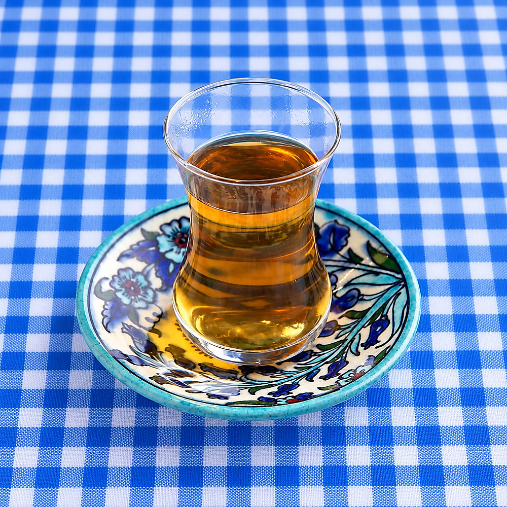 Green Tea