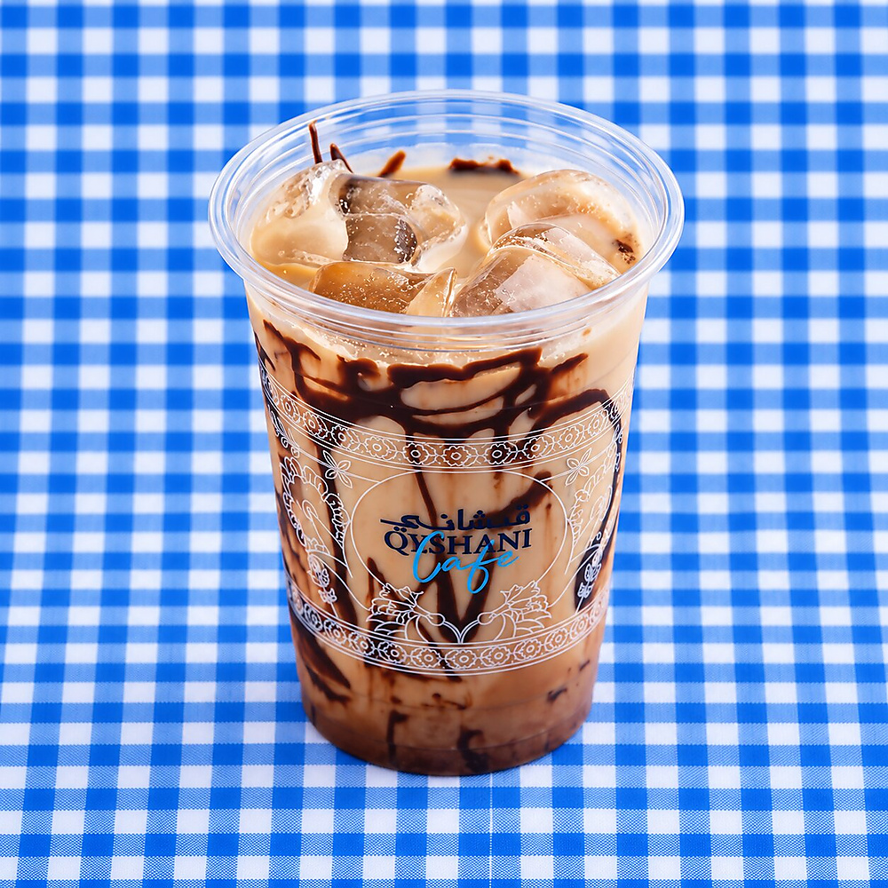 Mocha Cold