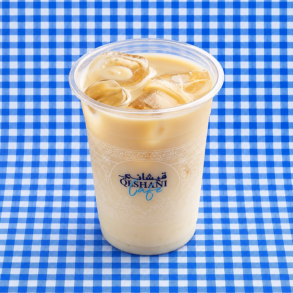 Matta Latte Cold
