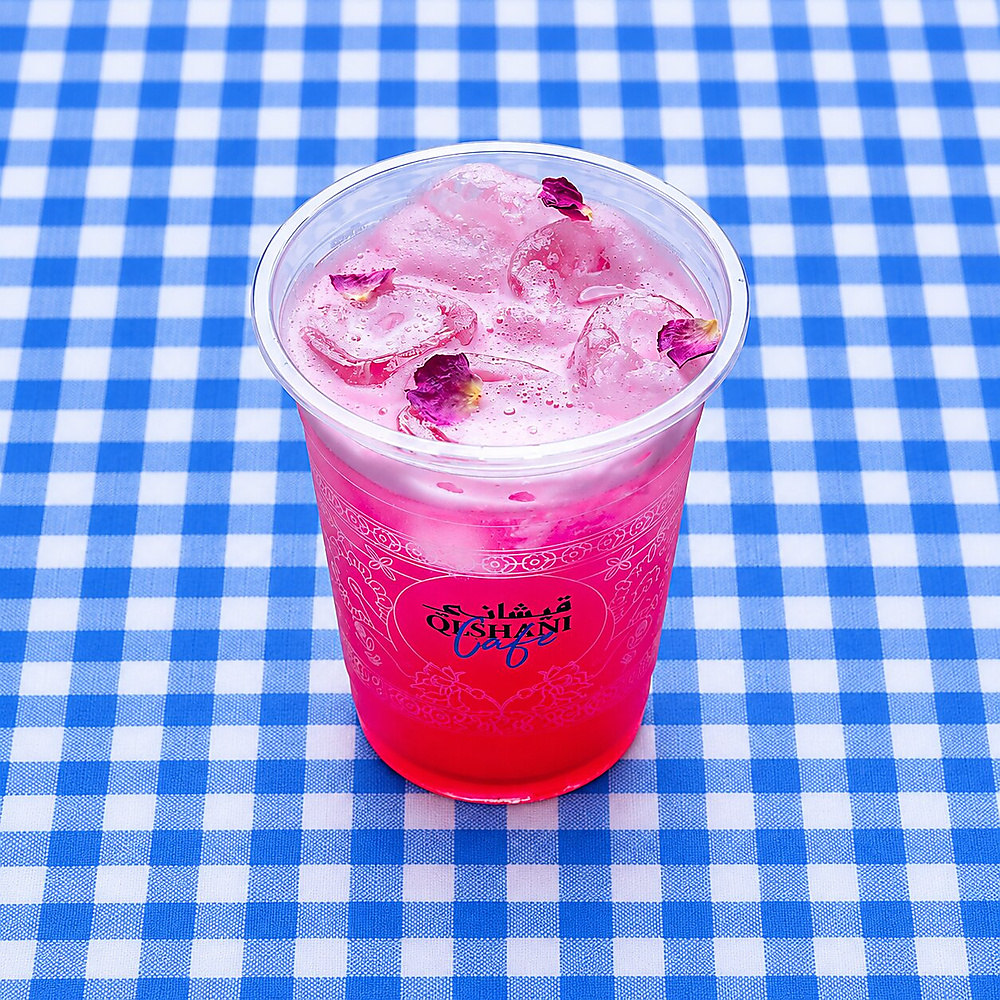 Lemonade La Dodo