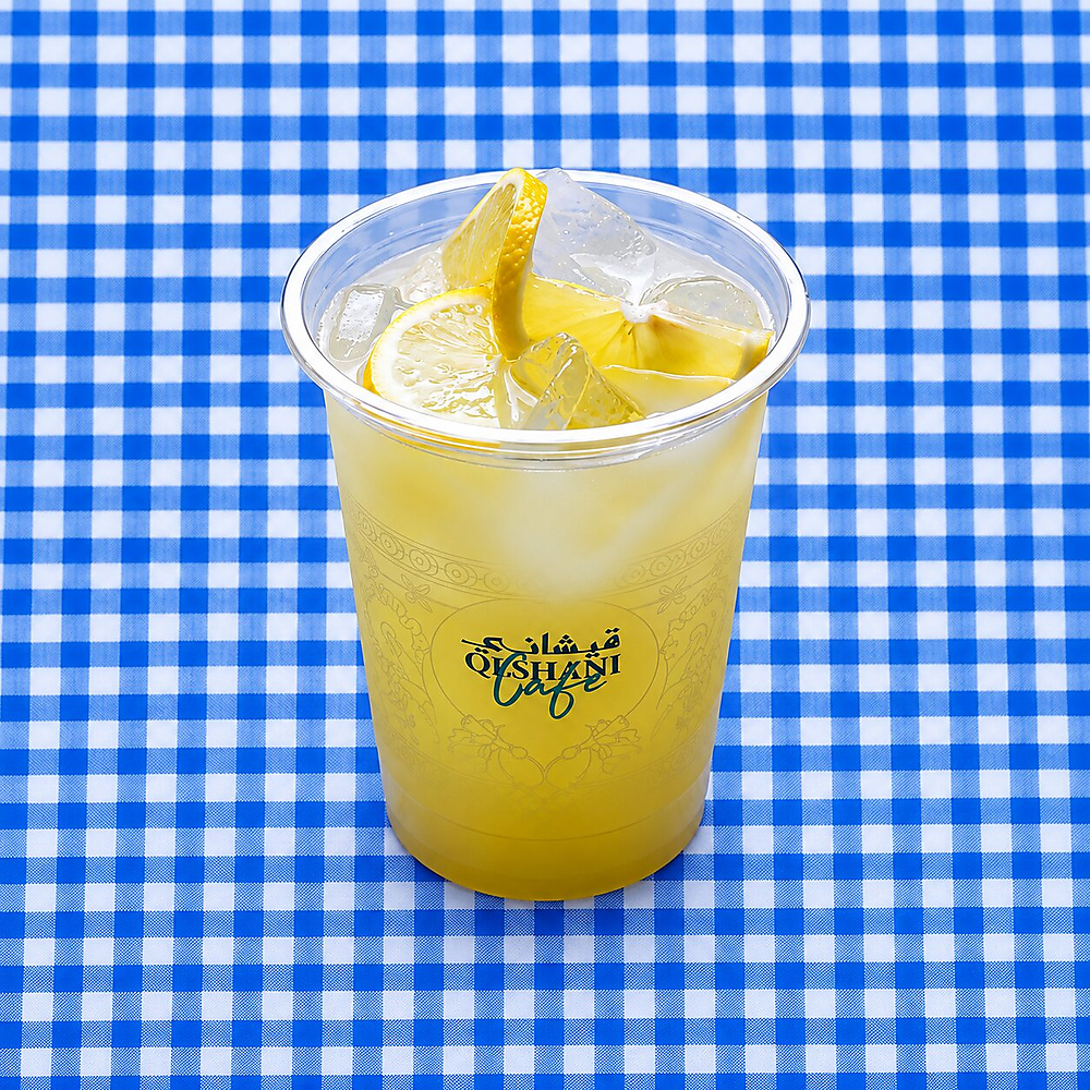 Classic Lemonade