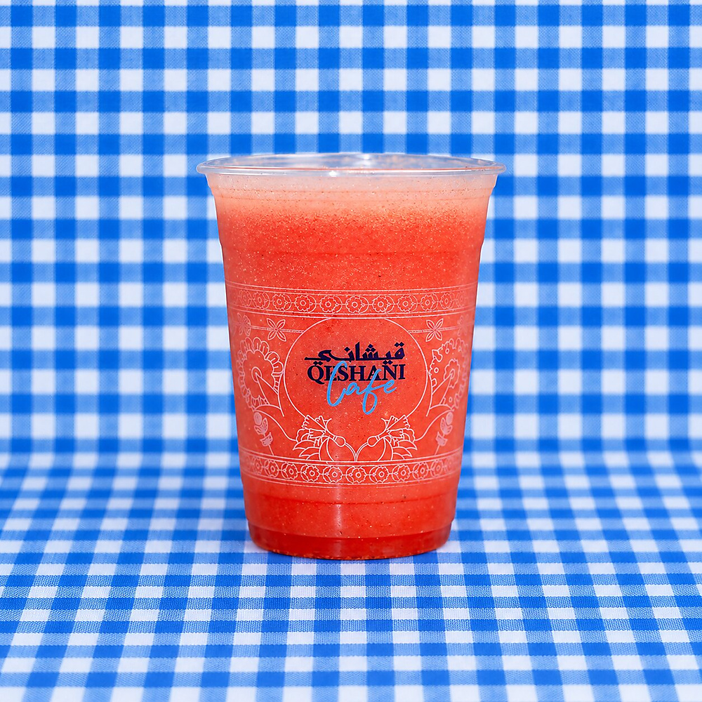 Watermelon Juice