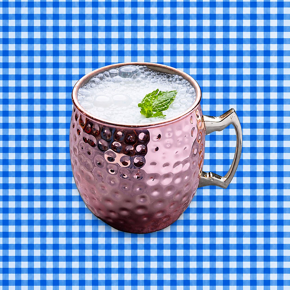 Laban Ayran