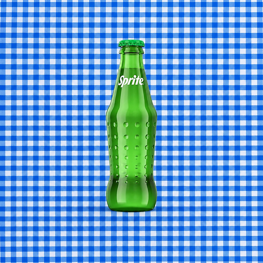 Sprite 250 Ml