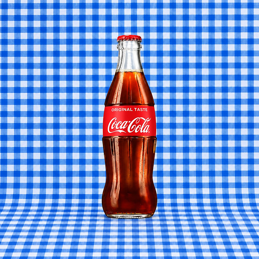 Coca Cola 250 ml