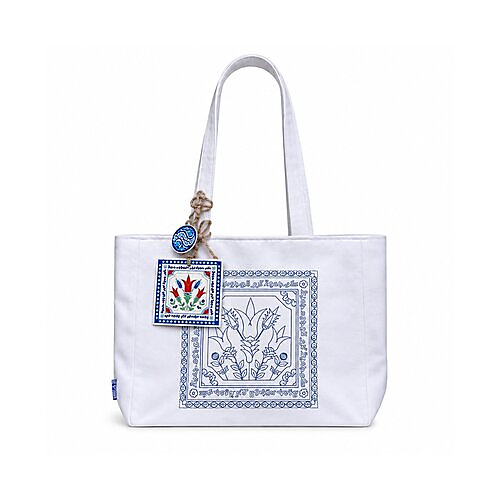 Tote Bag – Qishani Design