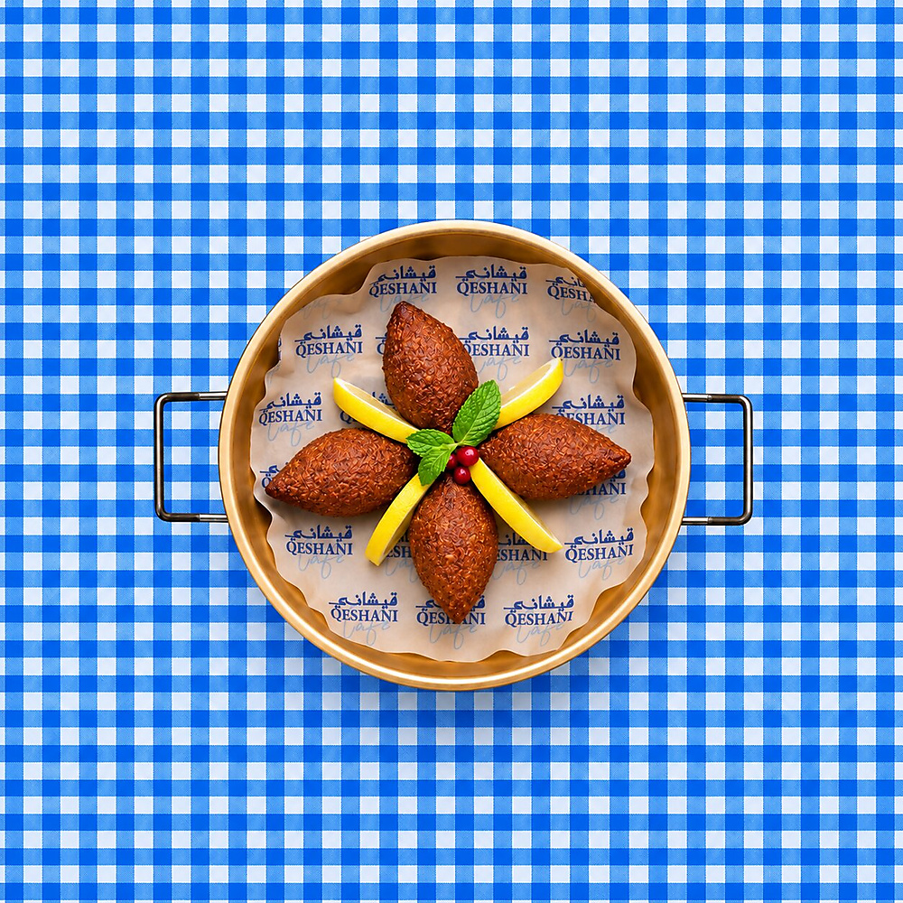 Burghul Kebbeh