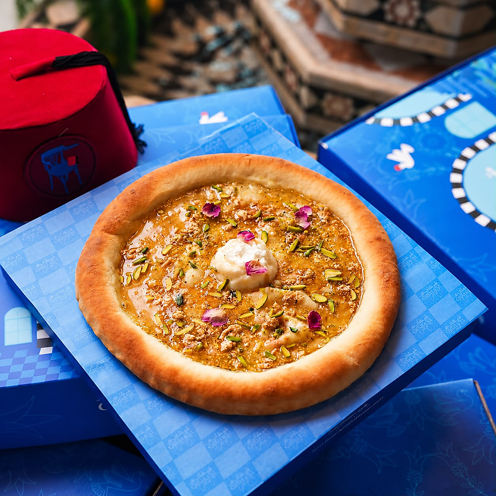 Khalto Eshta