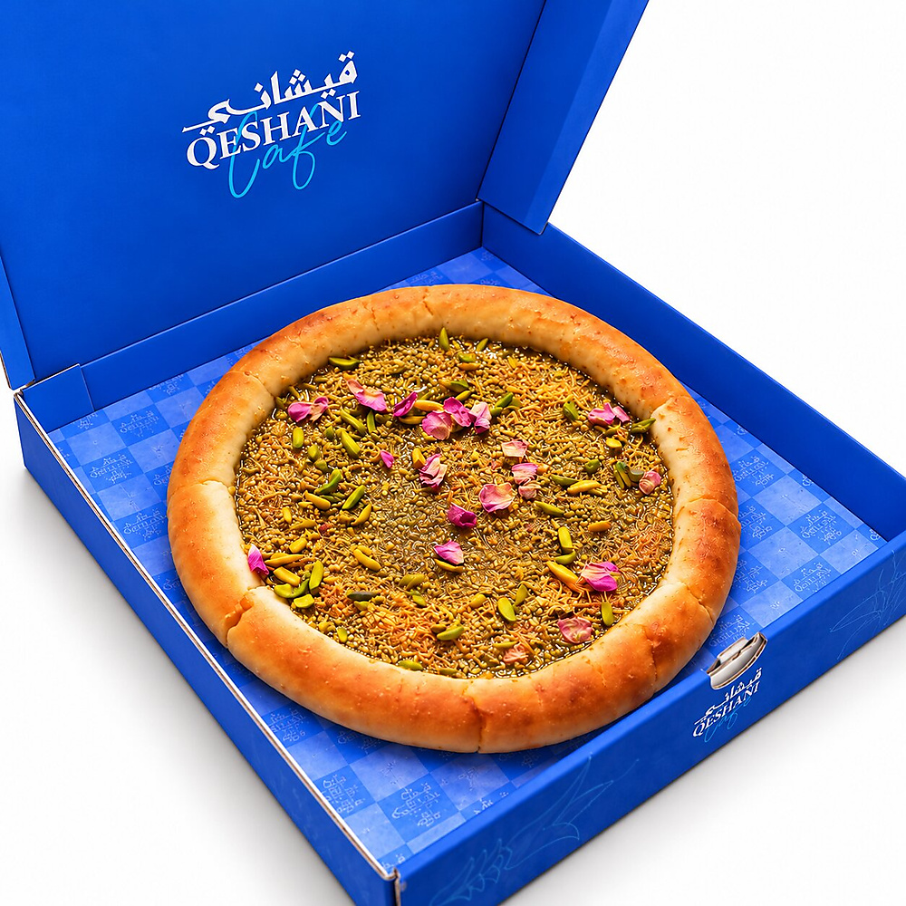 Khalo Kunafeh