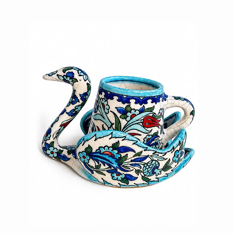 Qeshani Swan Cup