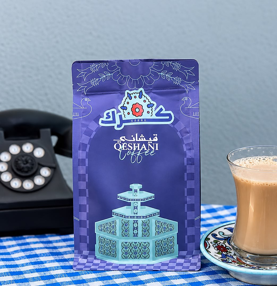 Karak Bag