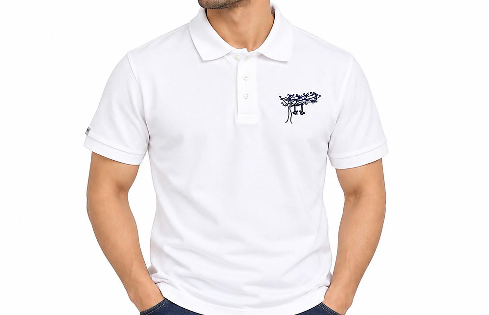 Qeshani the Tree -  Polo