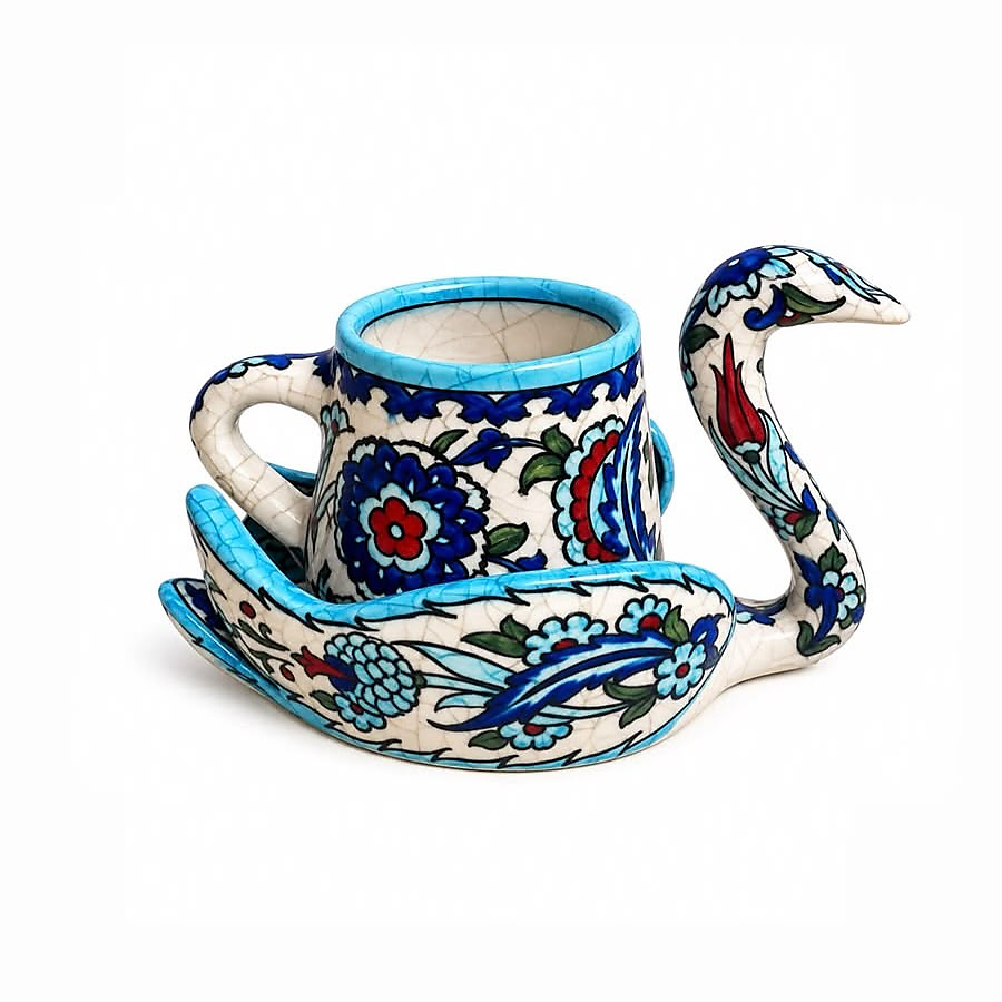 Qeshani Swan Cup