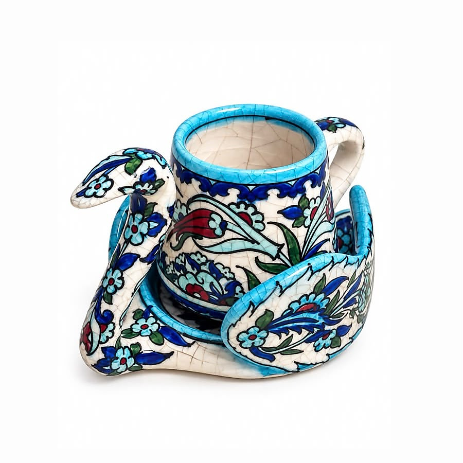 Qeshani Swan Cup