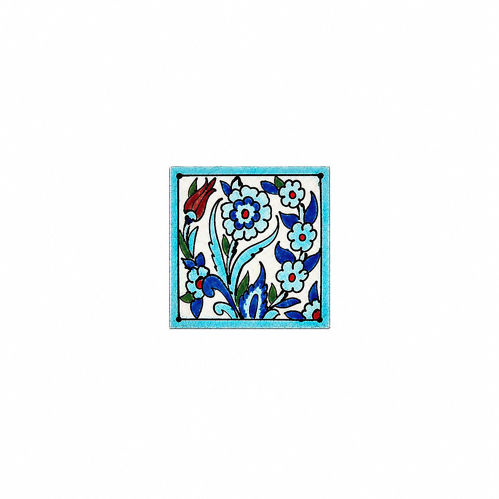 Qeshani Square Magnet