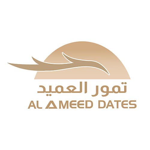 تمر خضري محشو بالرهش (مغلف)
