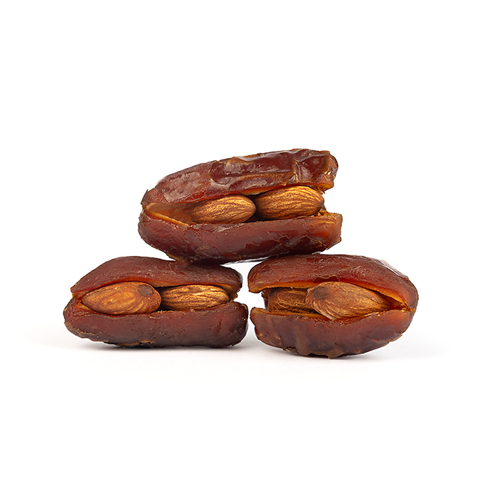 Majdool Dates Stuffed With Almonds