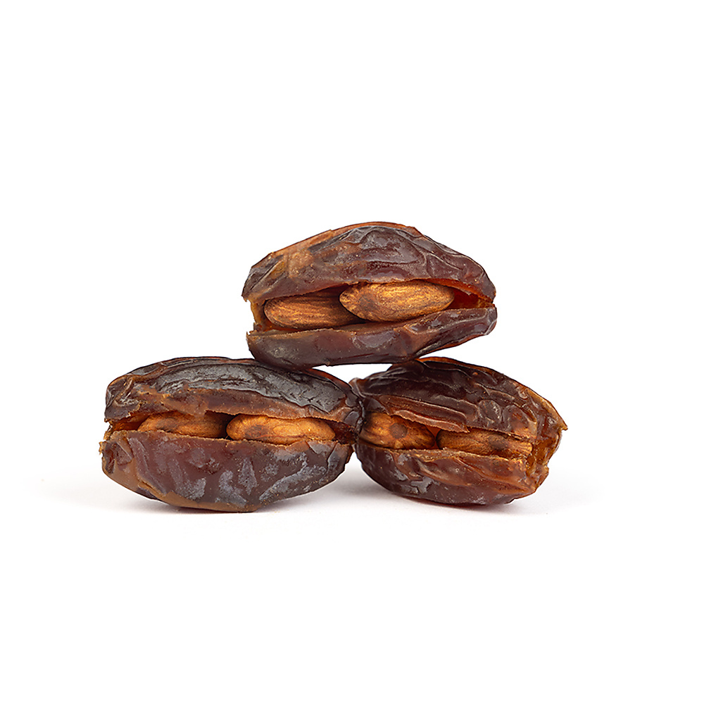 Majdool Dates Stuffed With Almonds