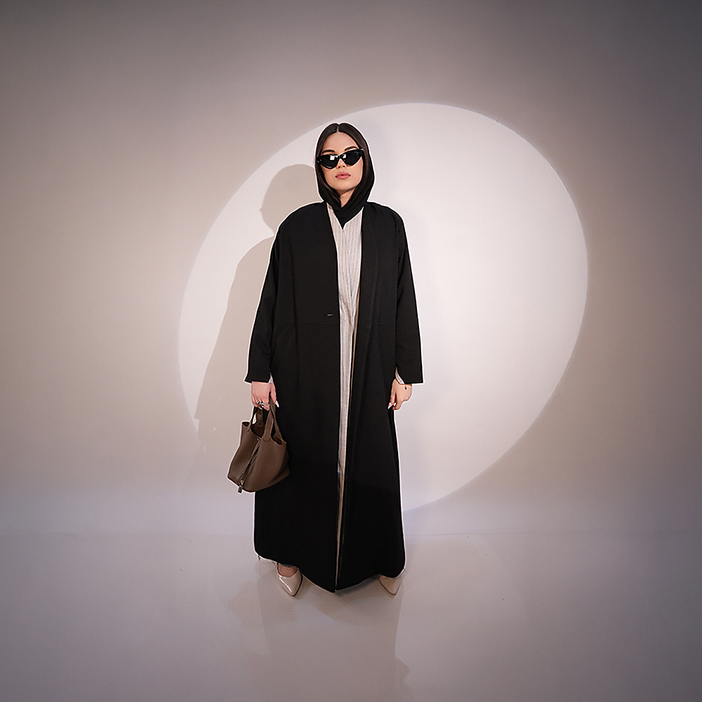 عباية دلال