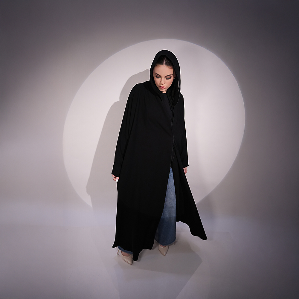 عباية نوره