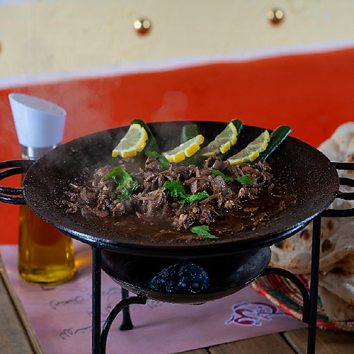 Mix Masala