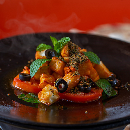 Hallum Masala