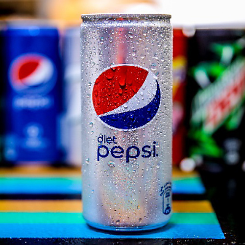 Diet Pepsi