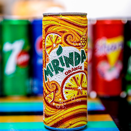 Mirinda