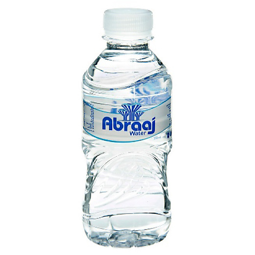 Water 500ML