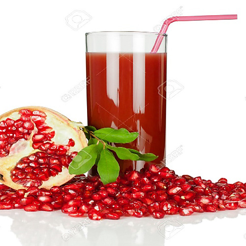 Pomegranate Juice