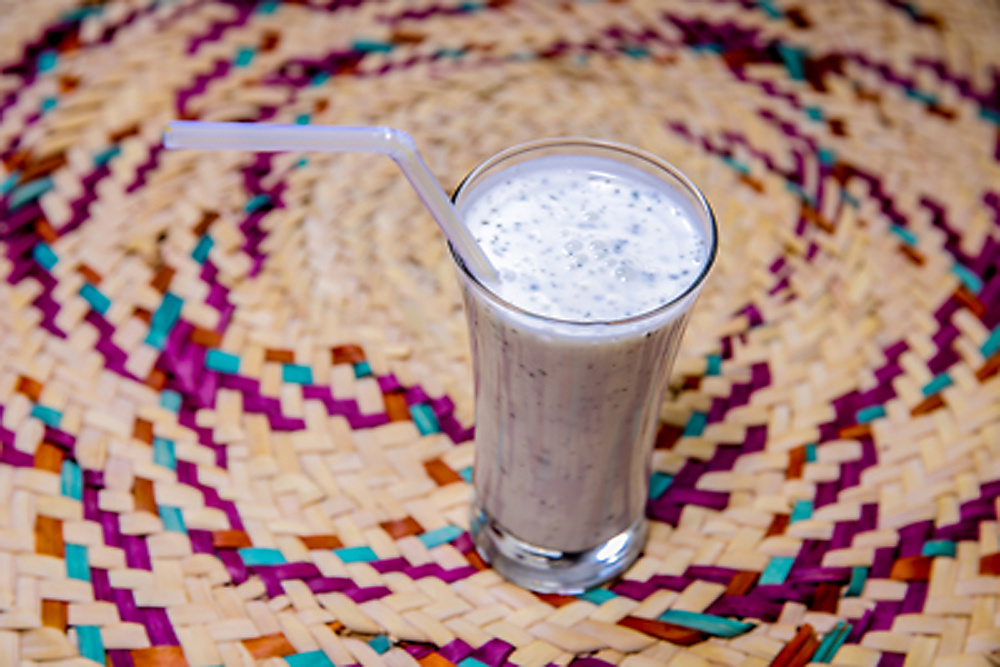 Camel Milk ( Big Bottle )