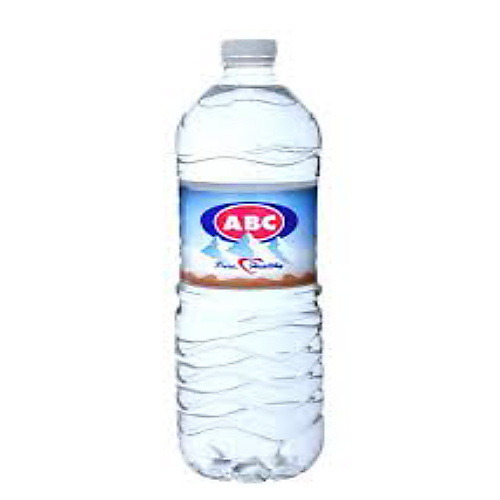 Water 500ML