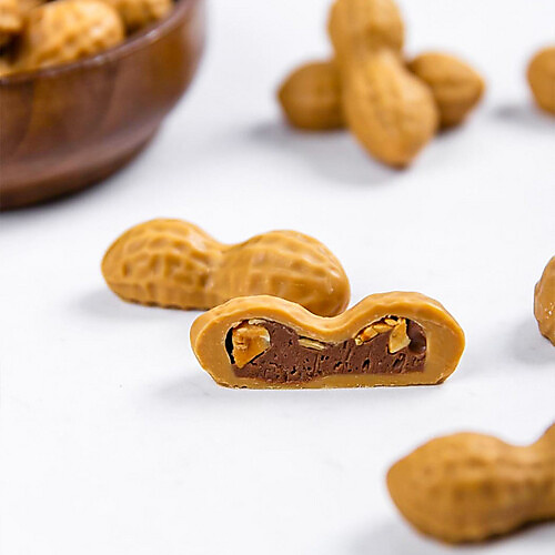 Cacahuète