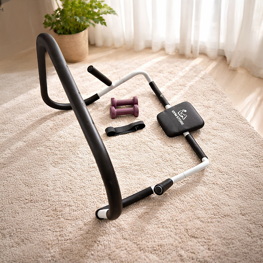 Abdominal Toning Device
