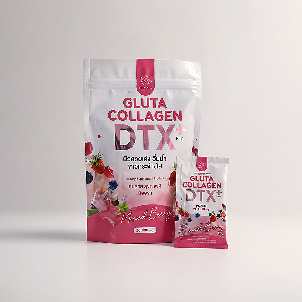 Gluta Collagen