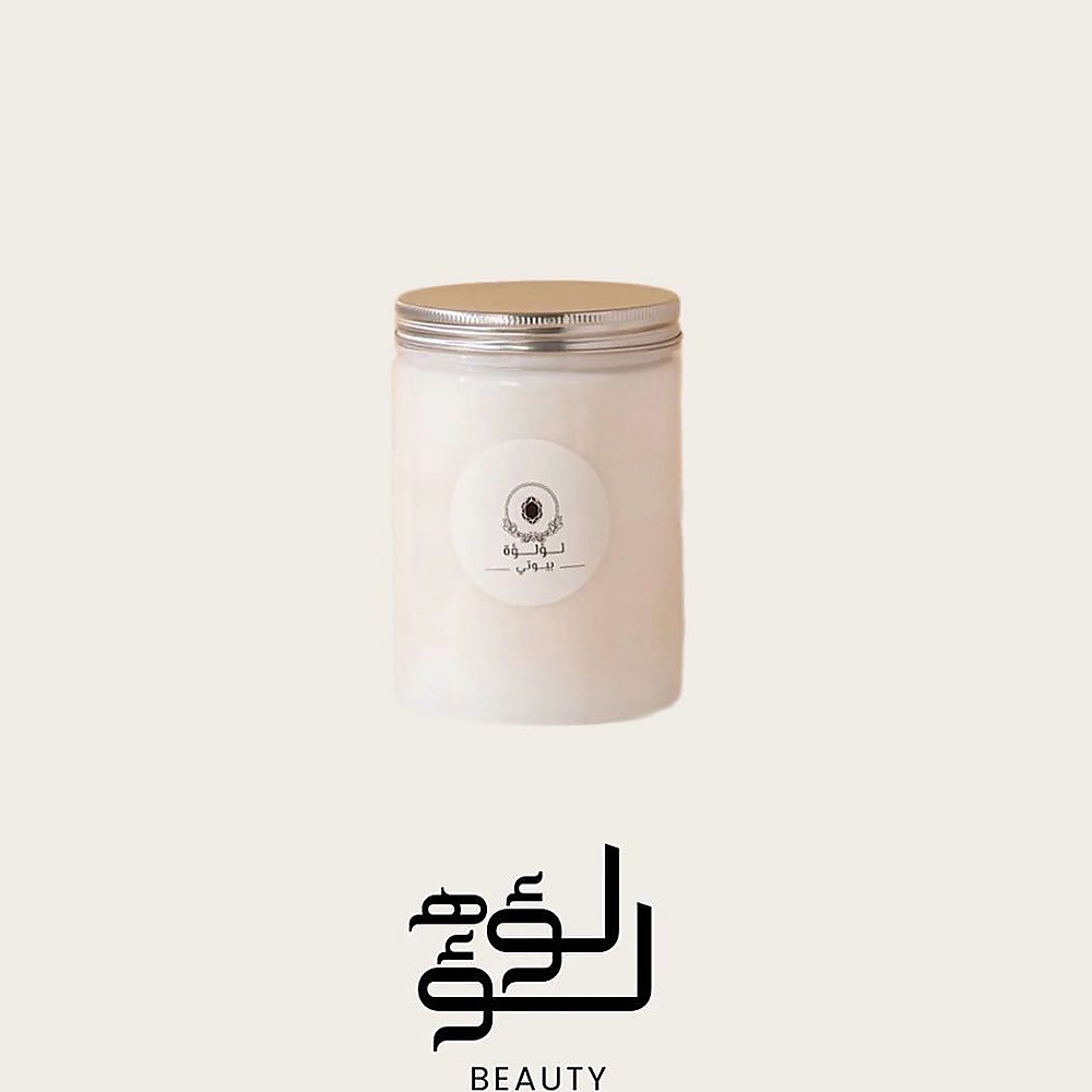 Body Cream