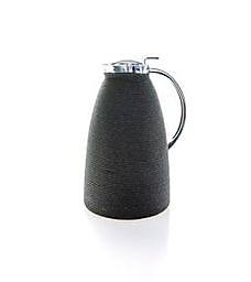 Black Giobagnara Techstraw Carafe - Mini - 600 ML