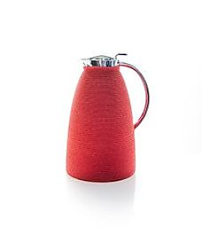 Red Giobagnara Techstraw Carafe - Mini - 600 ML