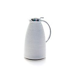 White Giobagnara Techstraw Carafe - Large , 1.5 L