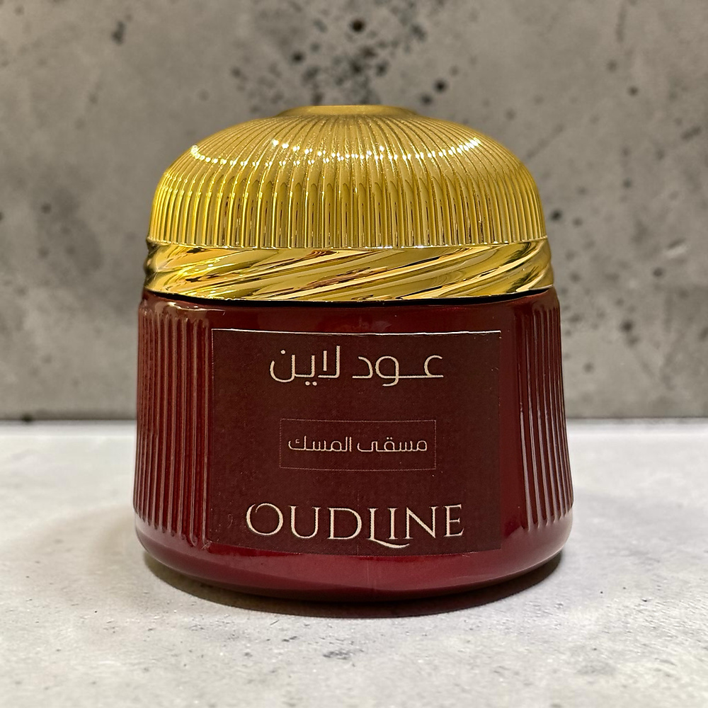 مسقى المسك