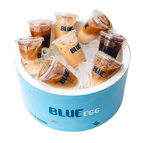 Coffee Box