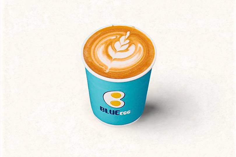 White Mocha